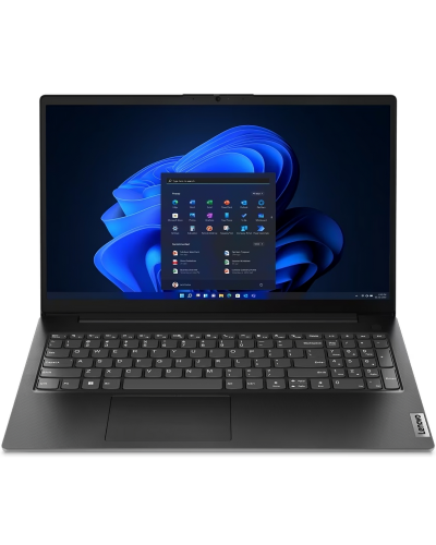 ნოუთბუქი Lenovo V15 G4 15.6" FHD AMD Ryzen 5 7520U 16GB 512GB SSD Integrated Graphics (82YU00BVRU)