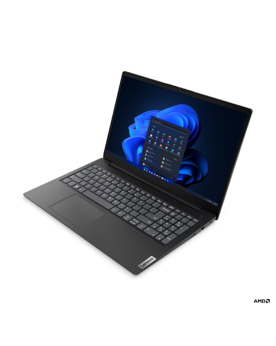 ნოუთბუქი Lenovo V15 G4 15.6" FHD AMD Ryzen 5 7520U 16GB 512GB SSD Integrated Graphics (82YU00BVRU)