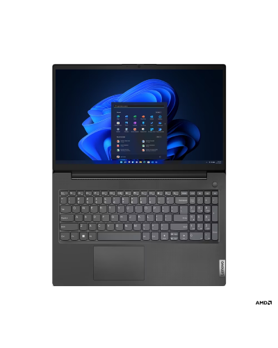 ნოუთბუქი Lenovo V15 G4 15.6" FHD AMD Ryzen 5 7520U 16GB 512GB SSD Integrated Graphics (82YU00BVRU)