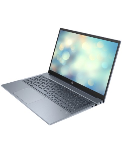 ნოუთბუქი HP AA3R5EA Pavilion Felicette 23C1, 15.6", Ryzen 7-7730U, 16GB, 512GB SSD, Integrated, Fog Blue