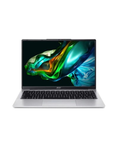 ნოუთბუქი Acer Aspire AL14-31P-36EN 14" WUXGA Intel i3-N300 8GB 512GB SSD - NX.KS9ER.001