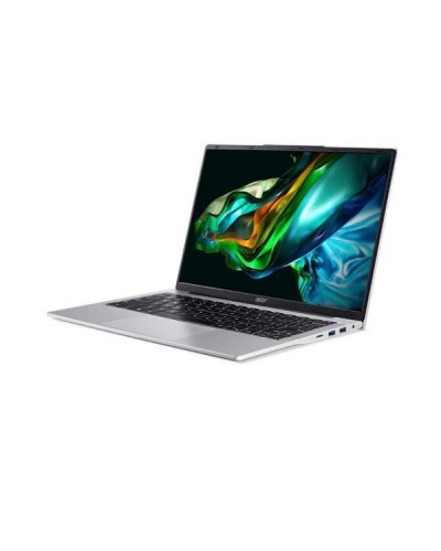 ნოუთბუქი Acer Aspire AL14-31P-36EN 14" WUXGA Intel i3-N300 8GB 512GB SSD - NX.KS9ER.001