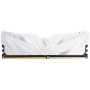 ოპერატიული მეხსიერება NTSWD4P32SP-08W, NETAC 8GB Shadow II DDR4-3200 C16 White, U-DIMM 288-Pin