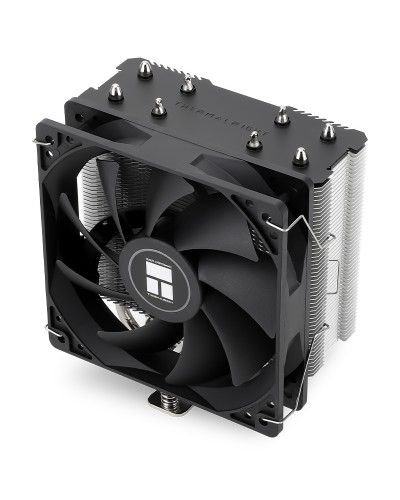 ქულერი ThermalRight TR-AX-120-REF-SE-P, 120mm, 1550RPM, Cooler, Black