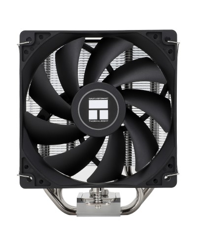 ქულერი ThermalRight TR-AX-120-REF-SE-P, 120mm, 1550RPM, Cooler, Black
