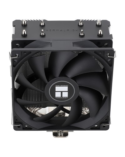 ქულერი ThermalRight TR-AX-120-REF-SE-P, 120mm, 1550RPM, Cooler, Black