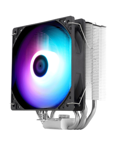 ქულერი THERMAL RIGHT Assassin X 120 REFINED SE ARGB TR-AX-120-REF-SE-ARGB