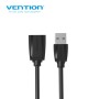 კაბელი Vention VAS-A44-B150 USB2.0 male to female Cable