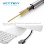 კაბელი Vention VAS-A44-B150 USB2.0 male to female Cable