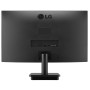 მონიტორი LG 24MP400-B.AMAQ, 23.8", Monitor, FHD, IPS, HDMI, VGA, Black