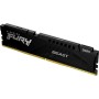 ოპერატიული მეხსიერება Kingston FURY Beast 32GB 288-Pin PC RAM DDR5 6000 (PC5 48000) Model KF560C36BBE-32