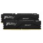 ოპერატიული მეხსიერება Kingston KF556C36BBEK2-64 FURY Beast RAM 64GB DDR5 DIMM 5600MHz