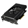 ვიდეო დაფა Palit NE63050018P1-1070F, GeForce RTX 3050 StormX, 8GB, 128bit, HDMI, DP, DVI-D, Black