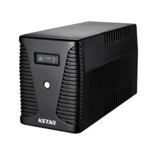 UPS KSTAR UA200 2000VA/1200W Line Interactive