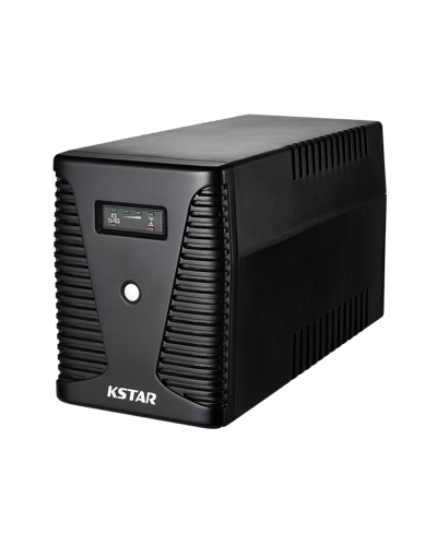 UPS KSTAR UA200 2000VA/1200W Line Interactive