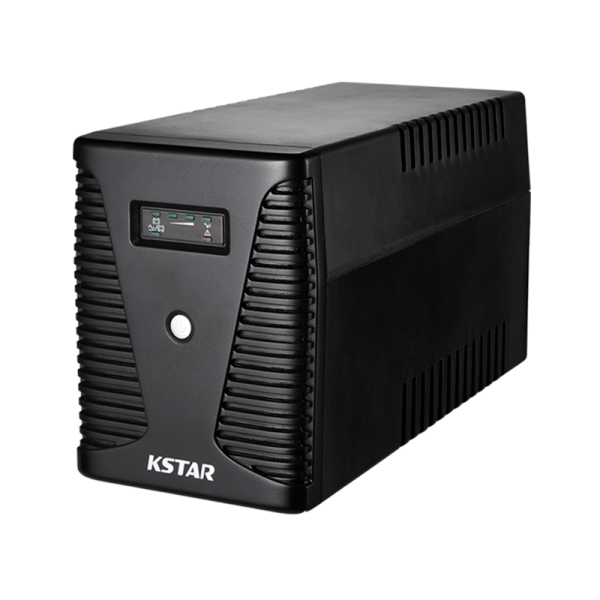 UPS KSTAR UA200 2000VA/1200W Line Interactive