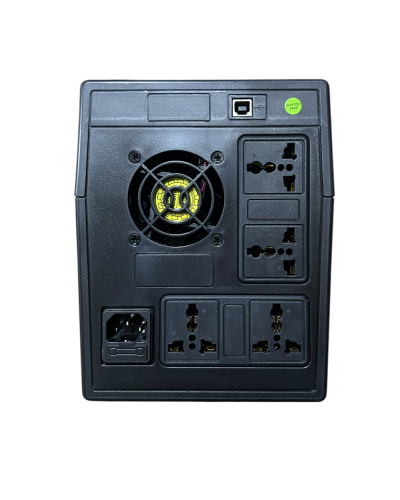 UPS KSTAR UA200 2000VA/1200W Line Interactive