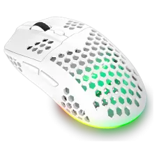 მაუსი GXT929W HELOX WIRELESS LIGHTWEIGHT MOUSE WHITE