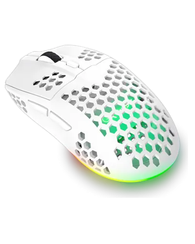 მაუსი GXT929W HELOX WIRELESS LIGHTWEIGHT MOUSE WHITE