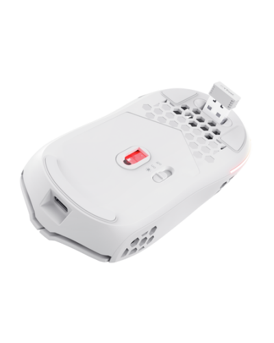 მაუსი GXT929W HELOX WIRELESS LIGHTWEIGHT MOUSE WHITE