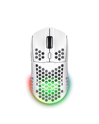 მაუსი GXT929W HELOX WIRELESS LIGHTWEIGHT MOUSE WHITE