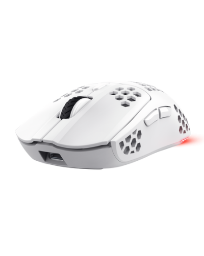 მაუსი GXT929W HELOX WIRELESS LIGHTWEIGHT MOUSE WHITE