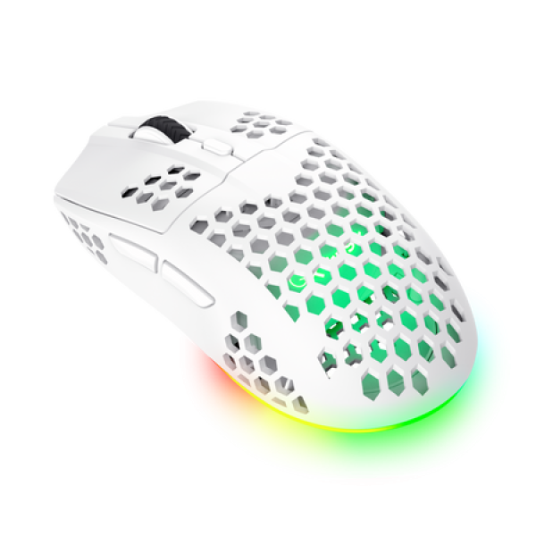 მაუსი GXT929W HELOX WIRELESS LIGHTWEIGHT MOUSE WHITE