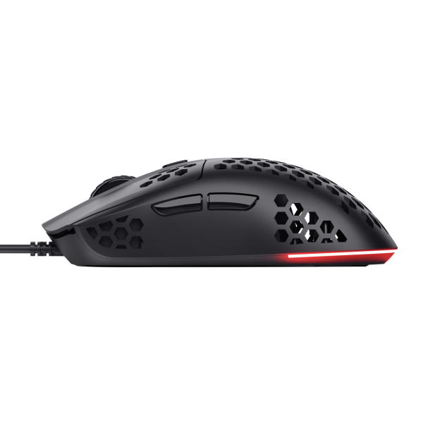 მაუსი GXT928 HELOX LIGHTWEIGHT MOUSE BLK