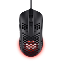 მაუსი GXT928 HELOX LIGHTWEIGHT MOUSE BLK