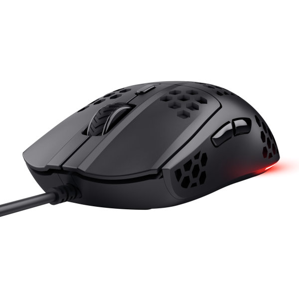 მაუსი GXT928 HELOX LIGHTWEIGHT MOUSE BLK