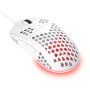 მაუსი GXT928W HELOX LIGHTWEIGHT MOUSE WHITE