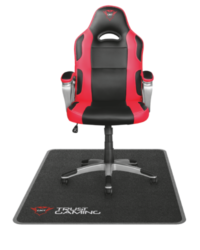 Gaming ხალიჩა სავარძლისთვის Trust GXT 715, Chair mat 22524