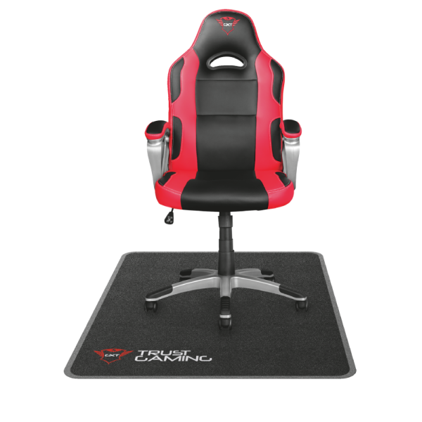 Gaming ხალიჩა სავარძლისთვის Trust GXT 715, Chair mat