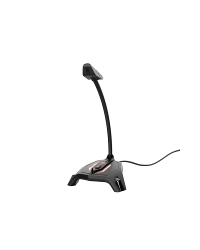 მიკროფონი TRUST GXT215 ZABI USB LED MICROPHONE