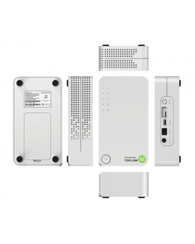 როუტერი TOP LINK MR530 5G Router battery 4000Mah