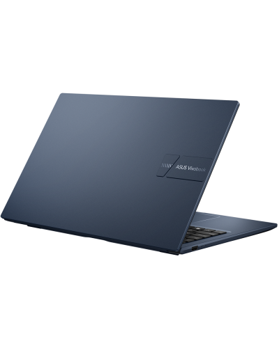 ნოუთბუქი Asus X1504ZA-BQ086 Vivobook, 15.6", i5-1235U, 8GB, 512GB SSD, Integrated, Blue