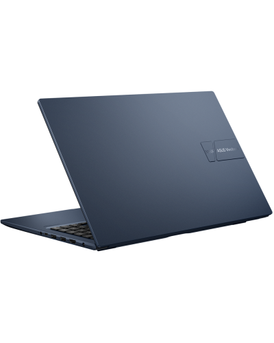 ნოუთბუქი Asus X1504ZA-BQ086 Vivobook, 15.6", i5-1235U, 8GB, 512GB SSD, Integrated, Blue