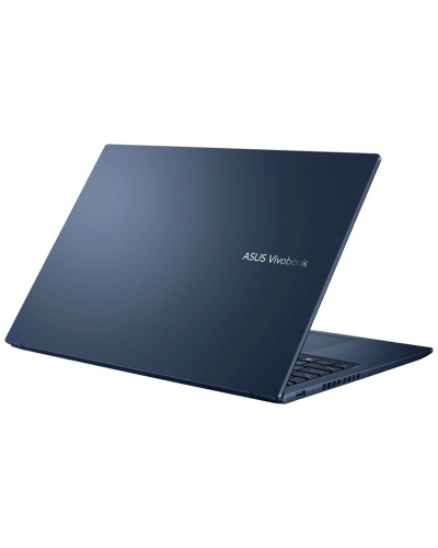 ნოუთბუქი ASUS VIVOBOOK M1603QA-MB309 QUIET BLUE 16" 1920X1200 AMD Ryzen 7 5800H 16GB 1 TB