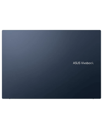 ნოუთბუქი ASUS VIVOBOOK M1603QA-MB309 QUIET BLUE 16" 1920X1200 AMD Ryzen 7 5800H 16GB 1 TB