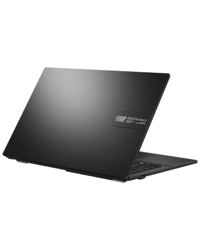 ნოუთბუქი Asus E1504FA-BQ090 Vivobook Go 15, 15.6", Ryzen 5-7520U, 8GB, 512GB SSD, Integrated, Black