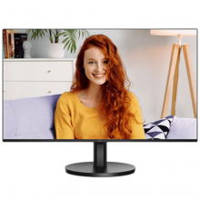 მონიტორი Aoc 24B3HA2/01 23.8 Inch,  FHD, IPS, 100Hz, 1 Ms
