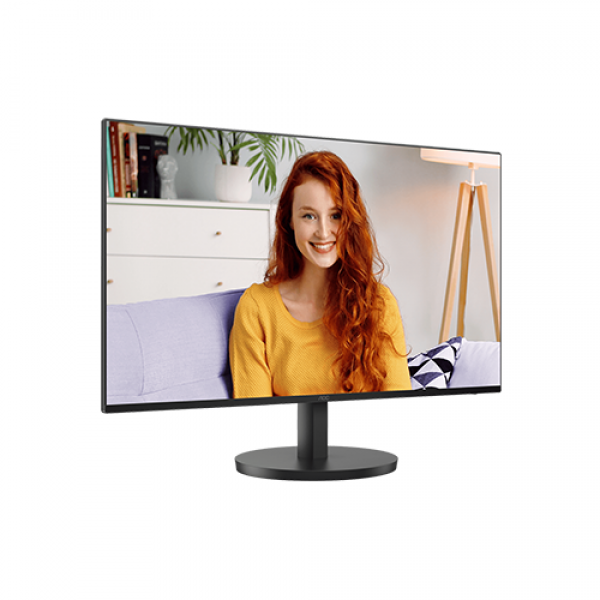 მონიტორი Aoc 24B3HA2/01 23.8 Inch,  FHD, IPS, 100Hz, 1 Ms