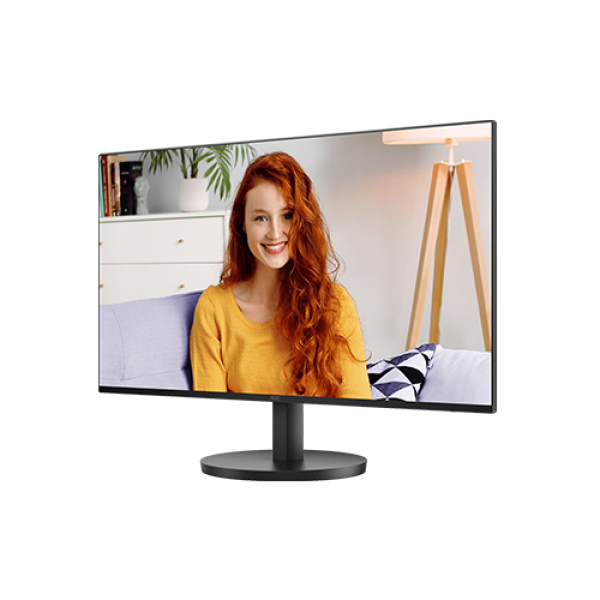 მონიტორი Aoc 24B3HA2/01 23.8 Inch,  FHD, IPS, 100Hz, 1 Ms