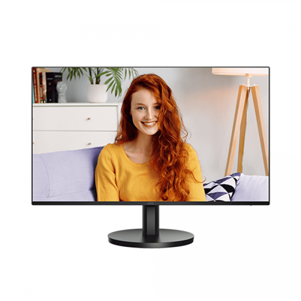 მონიტორი Aoc 24B3HA2/01 23.8 Inch,  FHD, IPS, 100Hz, 1 Ms