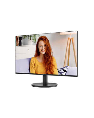 მონიტორი Aoc 27B3HA2/01  27"  FHD, IPS, 100 Hz, 1 Ms