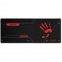 მაუსის პადი A4tech BP-50L Bloody, Gaming Mouse Pad, XL, Black