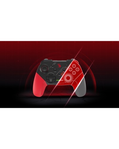 ჯოისტიკი A4Tech GPW50 Bloody, Gaming Controller For PC, PS3, Android, Wireless, USB, Black