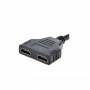 ადაპტერი Gembird DSP-2PH4-04 Passive HDMI dual port cable