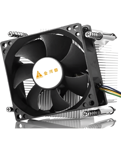 ქულერი Golden Field C700 CPU Cooler PWM - LGA1155