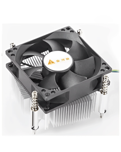 ქულერი Golden Field C700 CPU Cooler PWM - LGA1155